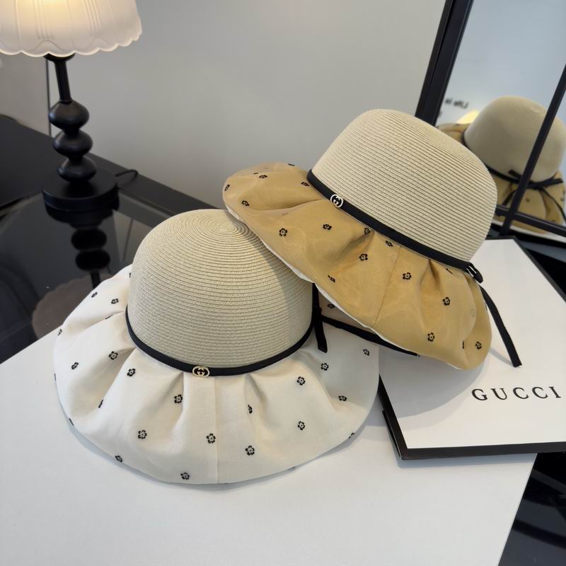 Gucci Hat dx26